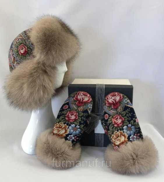 Подарок любимой женщине
