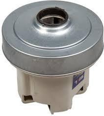 Двигатель моющего пылесоса Samsung, Tefal, Philips, Domel, 1600W, H119мм, Ø120мм, 463.3.420 analog