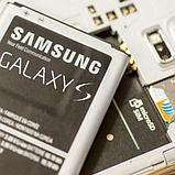 Батарея аккумуляторная заводская для Samsung Galaxy S (S4), фото 2