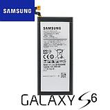 Батарея аккумуляторная заводская для Samsung Galaxy S (S4), фото 4