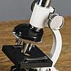 Микроскоп с набором для био-исследований в кейсе «DISCOVERY» {1200х, 400х, 100х}, фото 4