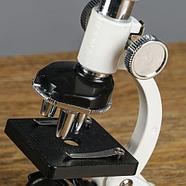 Микроскоп с набором для био-исследований в кейсе «DISCOVERY» {1200х, 400х, 100х}, фото 8
