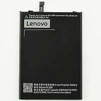 Заводской аккумулятор для Lenovo Vibe K4 Note A7010 (BL-256, 3300 mAh)