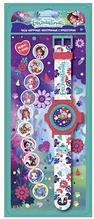 Часы с проектором Enchantimals