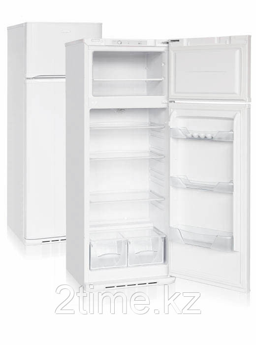 Холодильник двухкамерный Бирюса-153