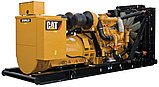 Воздушный фильтр  AF875M CATERPILLAR 1P-7716, фото 6