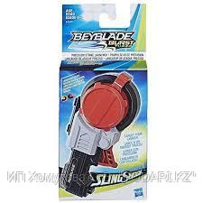 Игрушка Hasbro Bey Blade Пуск устр БЕЙБЛЭЙД Пресижен Страйк