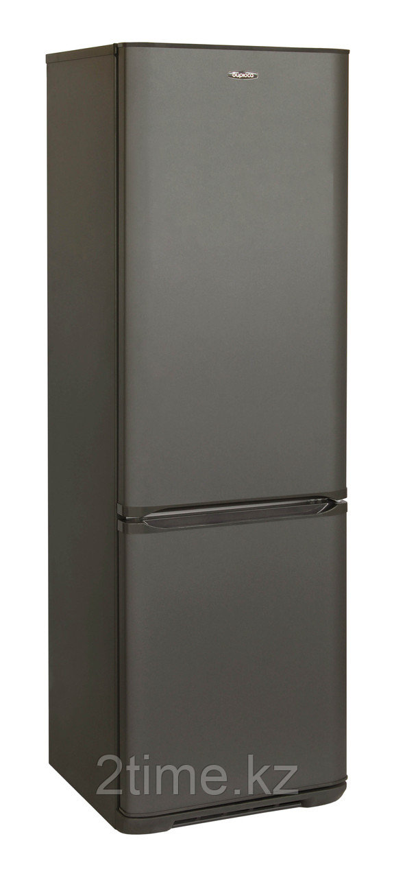 Холодильник двухкамерный БИРЮСА W360NF (190см)