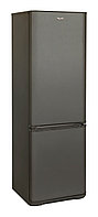 Холодильник двухкамерный БИРЮСА W360NF (190см)