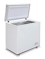 ШКАФ морозильный, ЛАРЬ БИРЮСА-260КХ