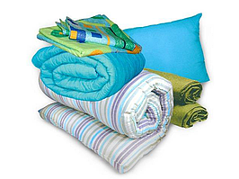 Комплект постельного белья оптом