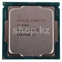 Intel Core i5-8500 (3,0GHz) FSB 8GT/s 9mb Cache S-1151 OEM, фото 2