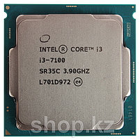 Intel Core i3-7100 (3,9GHz) FSB 8GT/s 3mb Cache S-1151 OEM, фото 2