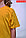 Детская футболка. Желтый., фото 4