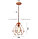 Подвесной светильник современный Лофт, фото 4