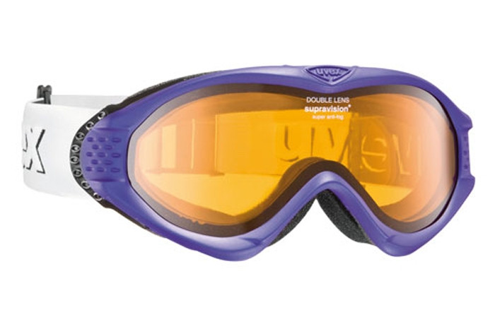 Горнолыжные очки Uvex Onyx-,,Made in Germany''