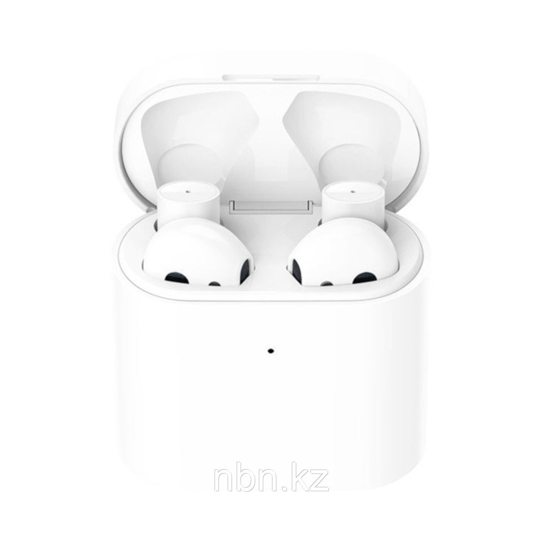 Беспроводные наушники Xiaomi Mi True Wireless Earphones,2S - фото 2 - id-p81000516