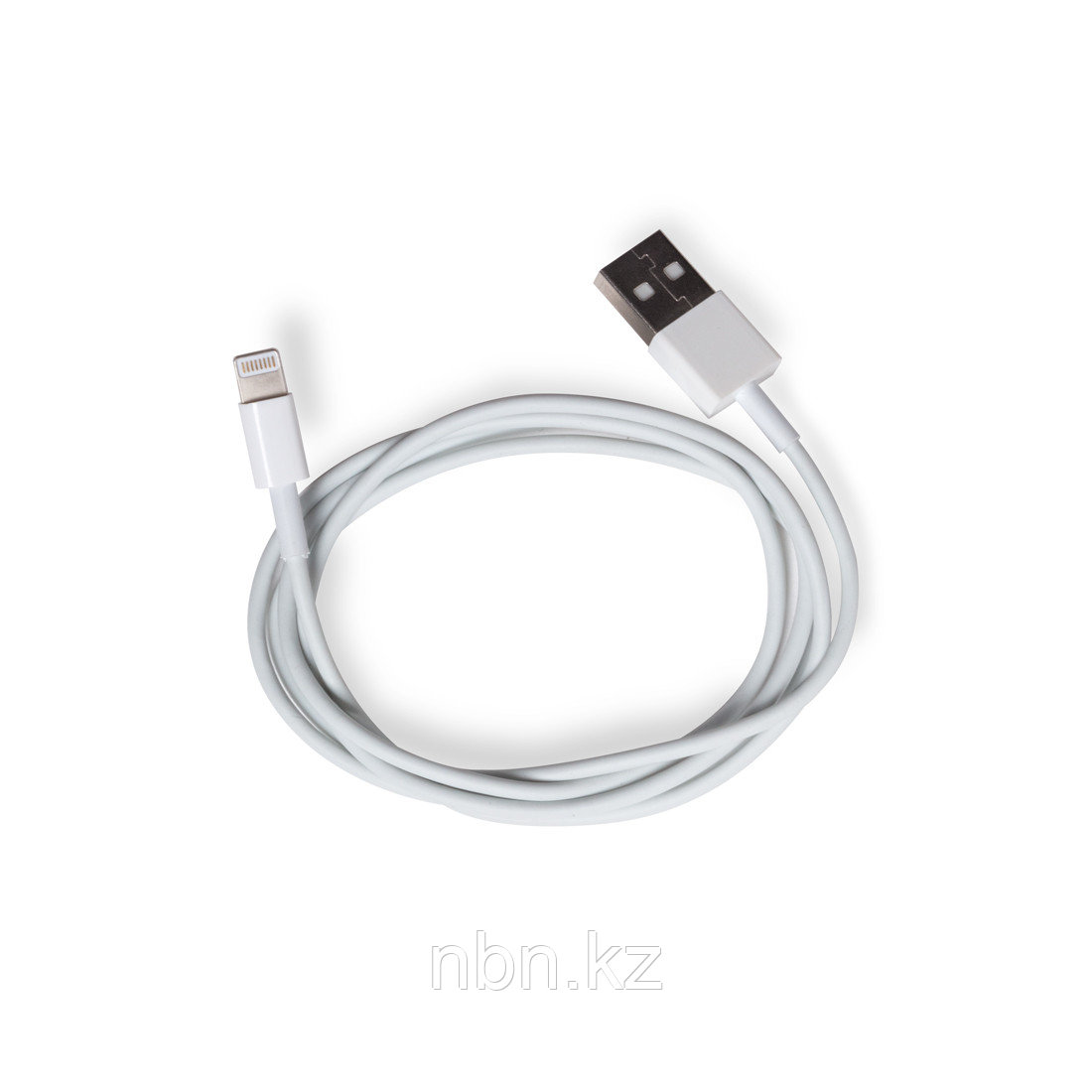 Интерфейсный кабель iPower Apple 8pin-USB 1 м. 5 в.