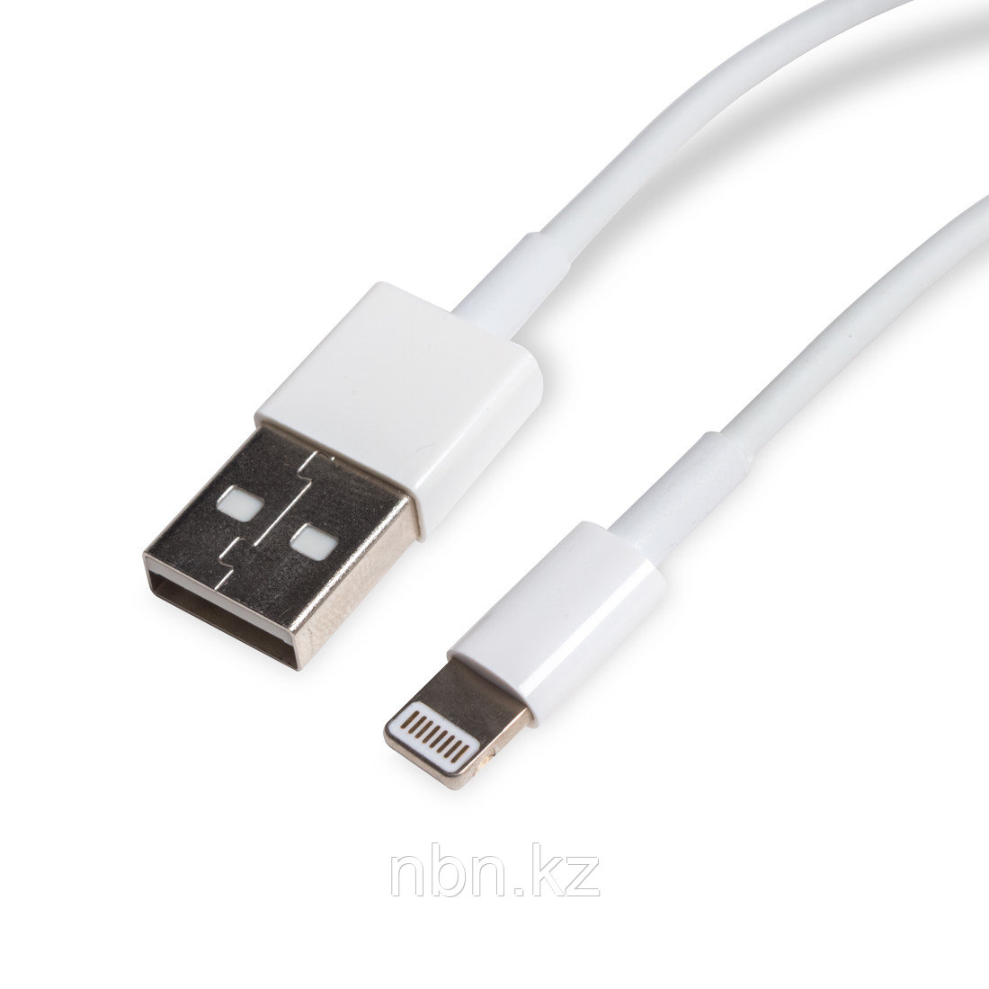Интерфейсный кабель iPower Apple 8pin-USB 1 м. 5 в. - фото 2 - id-p81000573