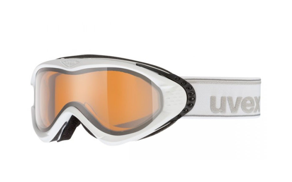 Очки горнолыжные UVEX ONYX Pola -,,Made in Germany''