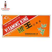 Царь-витамин / Vitamins King (Укрепление имунитета)