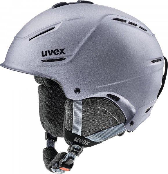 Шлем Uvex P1us 2.0 ,,Made in Germany''