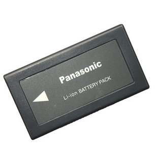 Аккумулятор Panasonic CGA-D54s, фото 2