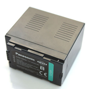 Аккумулятор Panasonic CGA-D54s, фото 2