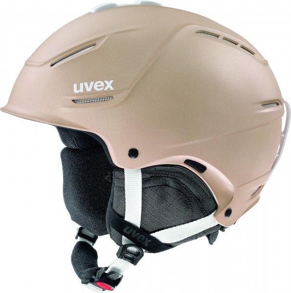 Шлем Uvex P1us 2.0 ,,Made in Germany''