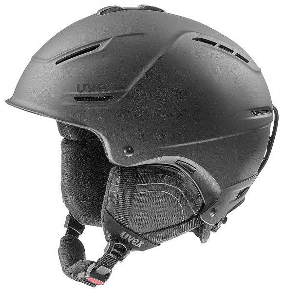 Шлем Uvex P1us 2.0 ,,Made in Germany''