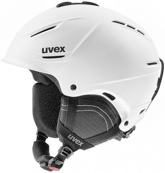 Шлем Uvex P1us 2.0 ,,Made in Germany''