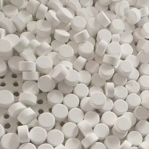 Дихлоризоцианурат натрия таблетки, контейнер 1кг, №300 - фото 1 - id-p81001796