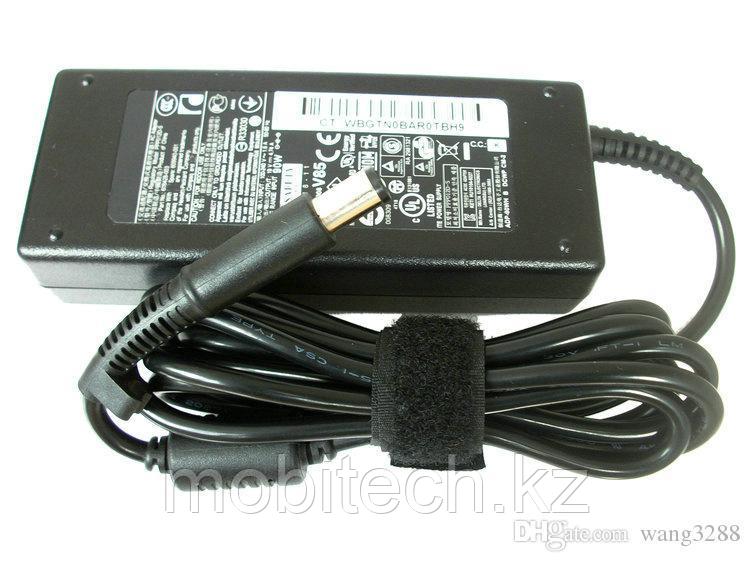Блоки питания HP 19V/ 4.74A/90W/7.4*5.0 разъём круглый с иглой  (без силового кабеля), фото 1