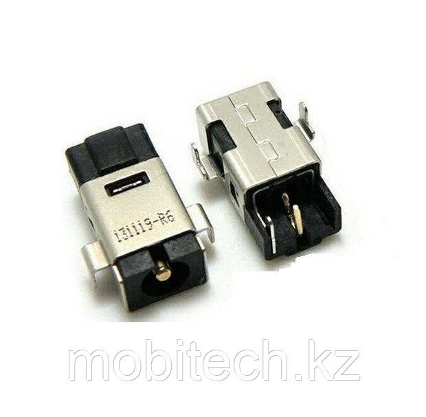 Разьемы DC-Jack Dell Vostro 5460 5470 5560 5570, фото 1