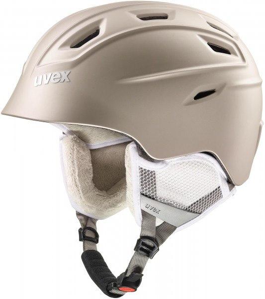 Шлем Uvex FIERCE ,,Made in Germany'