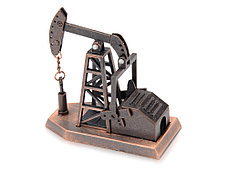 Набор Нефтяная вышка, бронзовый, фото 2