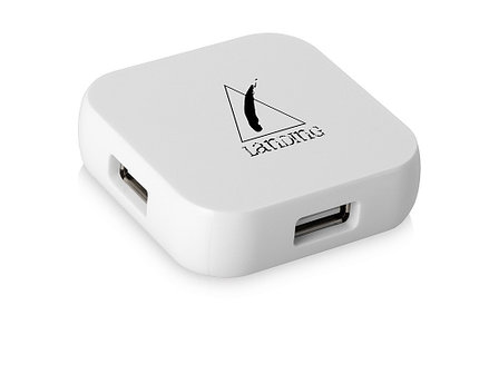 USB Хаб на 4 порта, фото 3