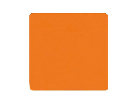 Антистресс Куб, оранжевый (Р), фото 2