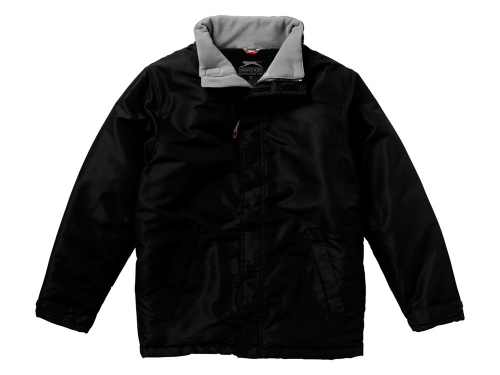 Куртка Under Spin мужская, черный - фото 4 - id-p81002954