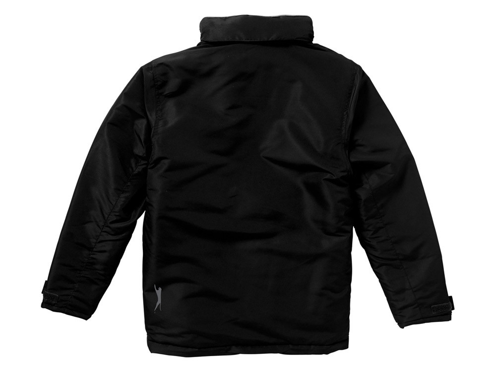 Куртка Under Spin мужская, черный - фото 5 - id-p81002954