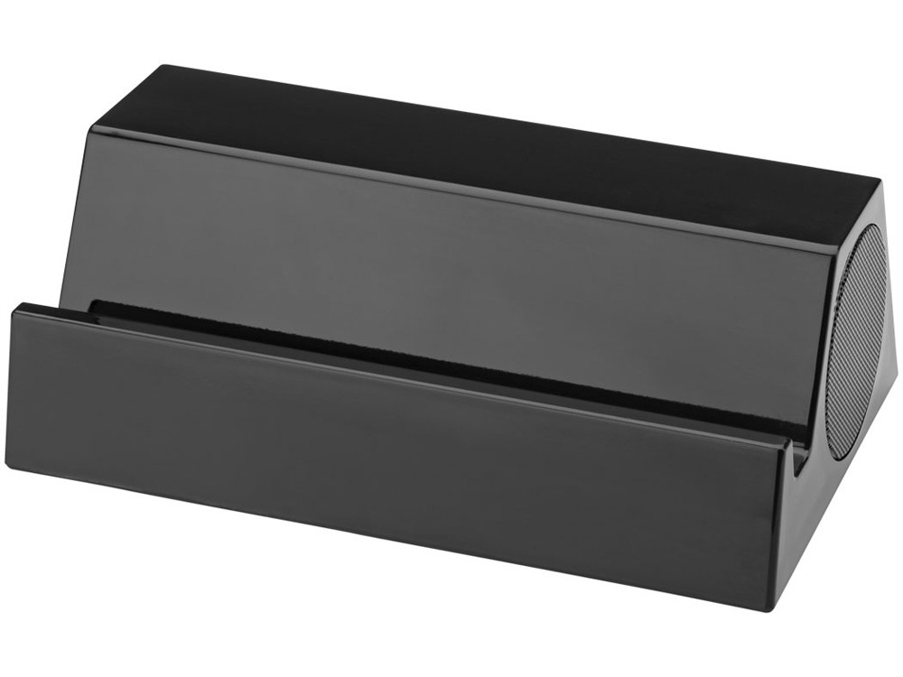 Динамик Blare Stand Bluetooth®, черный
