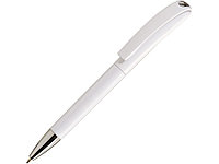 Шариковая ручка Ines White, белый