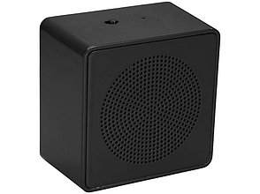 Динамик Whammo Bluetooth®, черный, фото 1