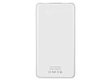 Портативное зарядное устройство Blank с USB Type-C, 5000 mAh, белый, фото 7