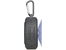 Динамик Splash с Bluetooth® можно использовать под душем или на улице, черный, фото 3