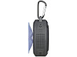 Динамик Splash с Bluetooth® можно использовать под душем или на улице, черный, фото 2