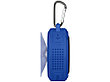 Динамик Splash с Bluetooth® можно использовать под душем или на улице, ярко-синий, фото 2