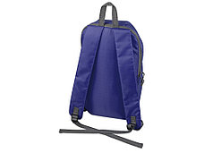 Рюкзак Fab, синий, фото 2