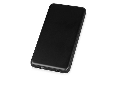 Портативное зарядное устройство Shell Pro, 10000 mAh, черный, фото 2