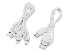 Портативное зарядное устройство Shell Pro, 10000 mAh, черный, фото 5